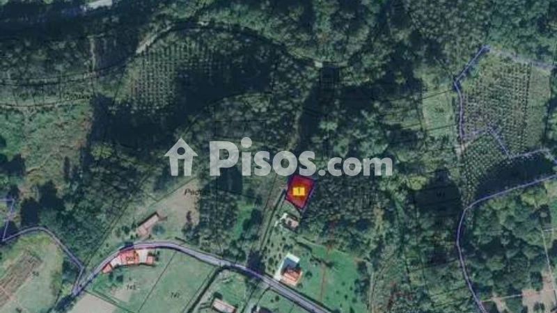 Terreno en venta en Calle Cp-0106, 93