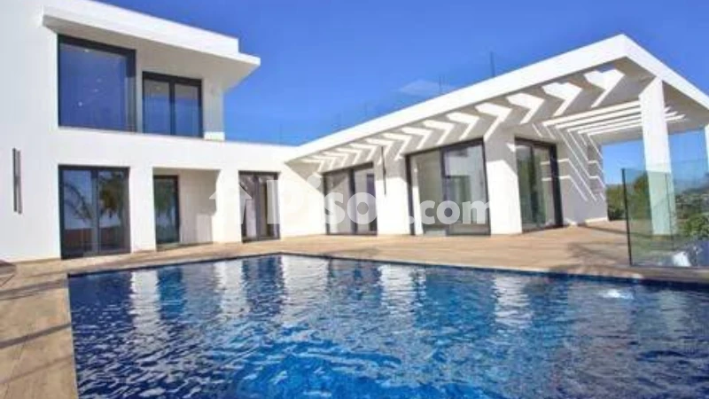 Casa – Teulada, Moraira
