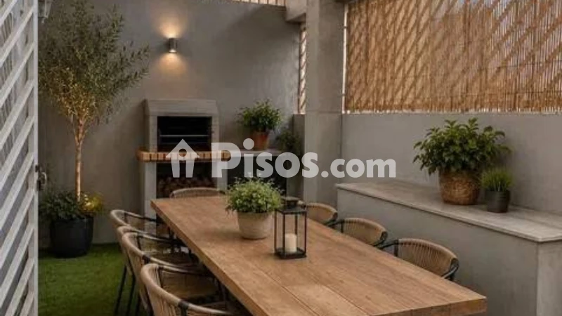 Piso – Elx / Elche, Hospital del Vinalopó, el Baix Vinalopó