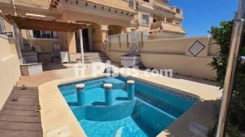 Casa – Orihuela, Residencia Sol Golf 2 P26, Lagosol-Sector F-2