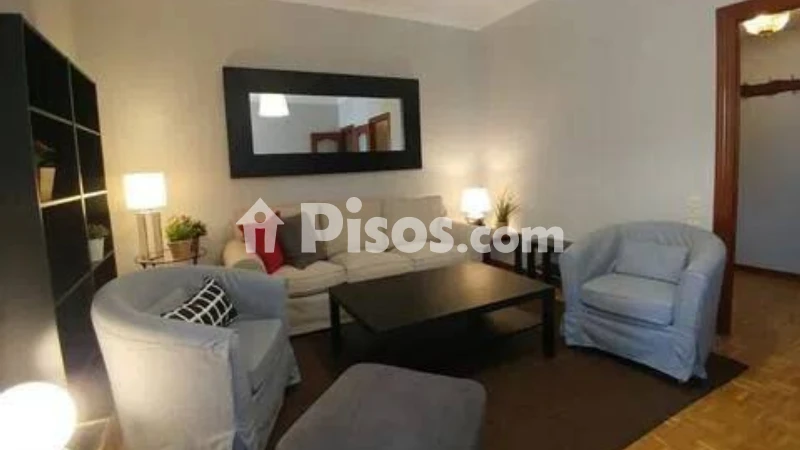 Fotografía del inmueble reportado: 2.700 €/mes — Madrid, Madrid