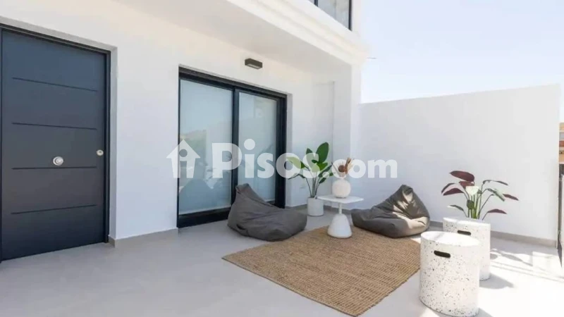 Piso – Rafal