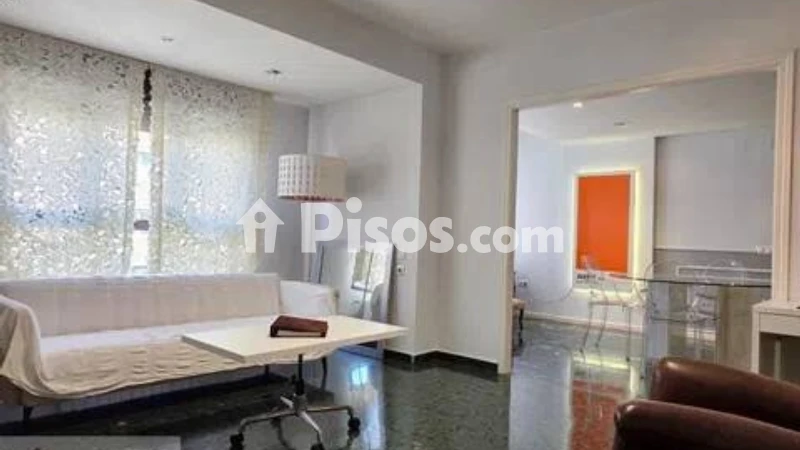 Fotografía del inmueble reportado: 2.000 €/mes — Valencia, Valencia