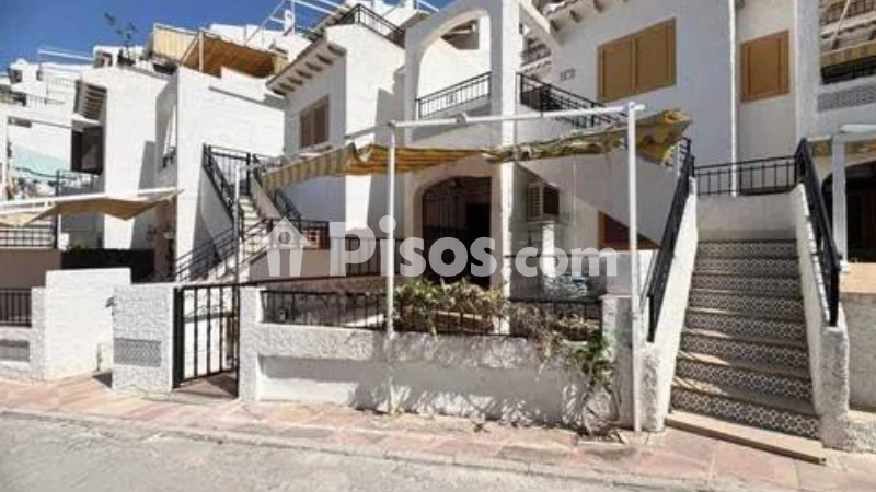 Piso – Santa Pola