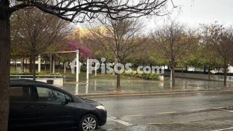 Piso – Alicante - Alacant