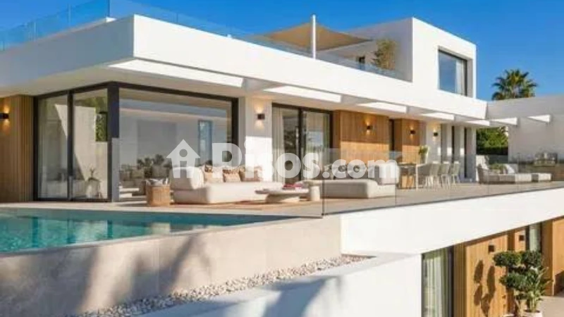 Casa – Calpe - Calp