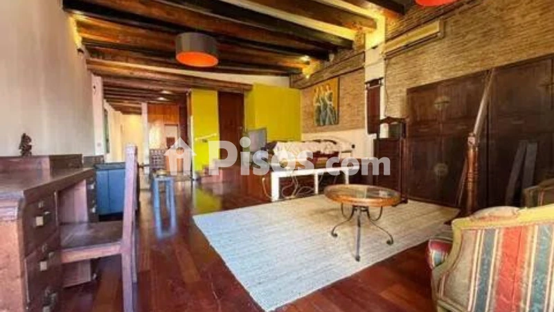 Fotografía del inmueble reportado: 1.475 €/mes — Barcelona, Barcelona