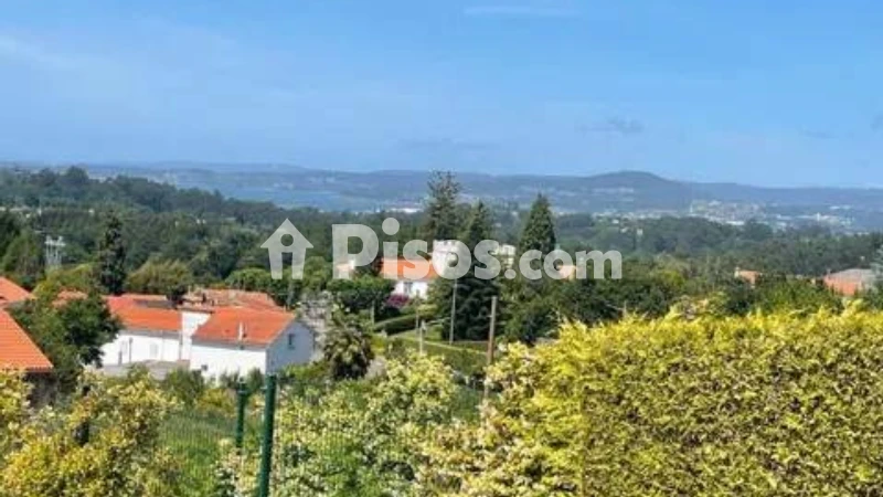 Terreno en venta en Rúa Parroquia Guisamo