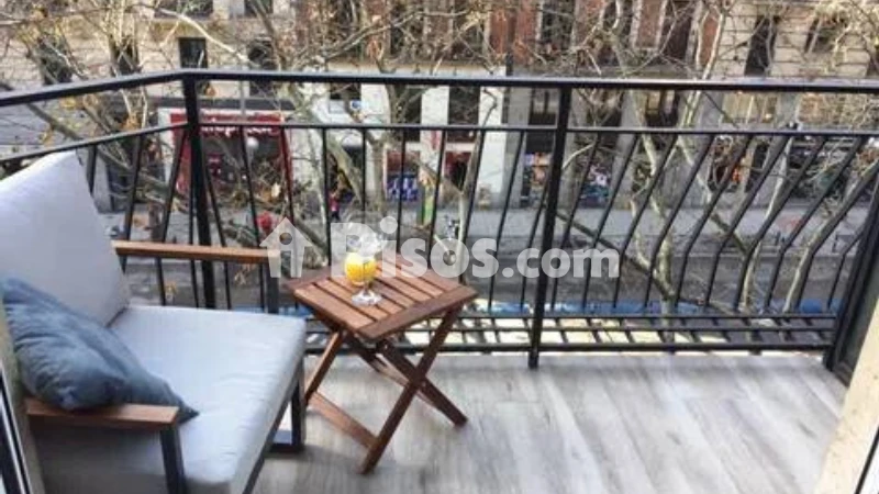 Fotografía del inmueble reportado: 1.650 €/mes — Madrid, Madrid