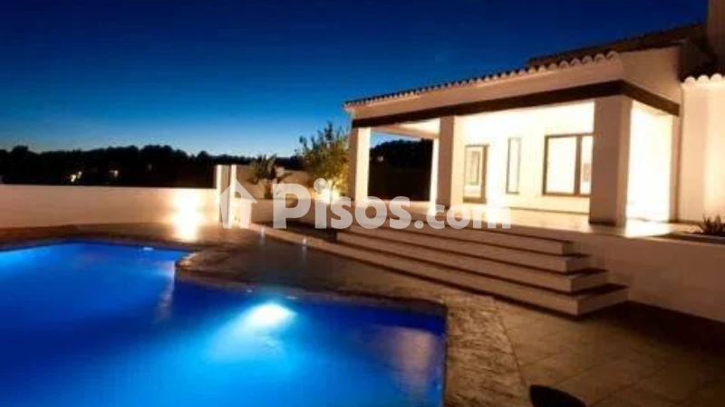 Casa – Teulada, Lloma la Mata, Moraira