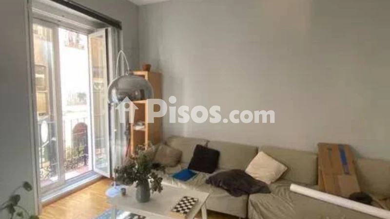 Fotografía del inmueble reportado: 1.600 €/mes — Madrid, Madrid