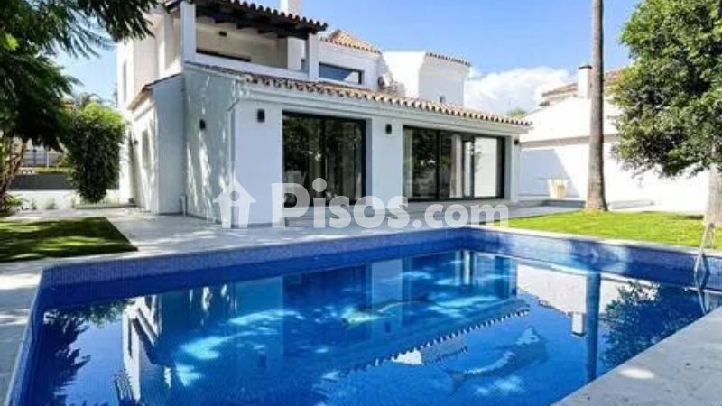 Fotografía del inmueble reportado: 12.500 €/mes — Málaga, Málaga