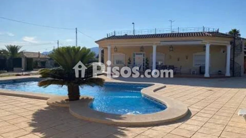Chalet en venta en Camino de Matola