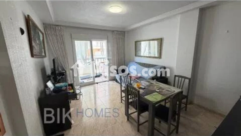 Piso – Torrevieja