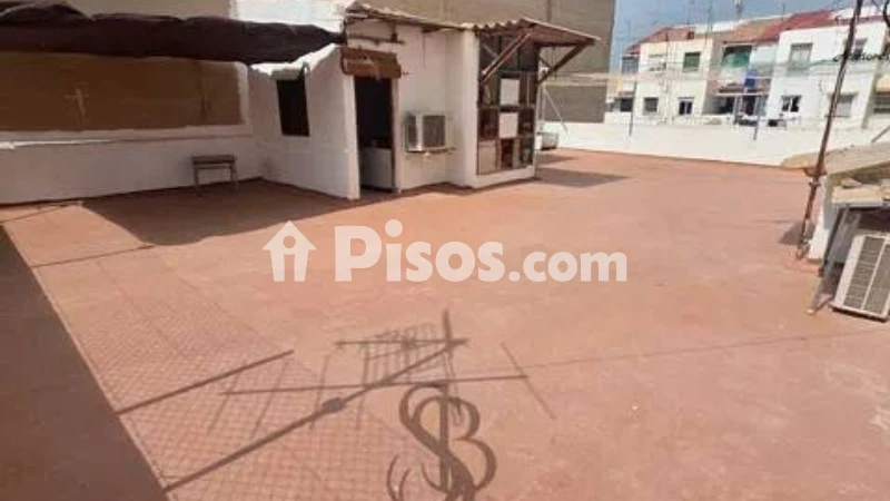 Piso – Sant Vicent del Raspeig - San Vicente del Raspeig