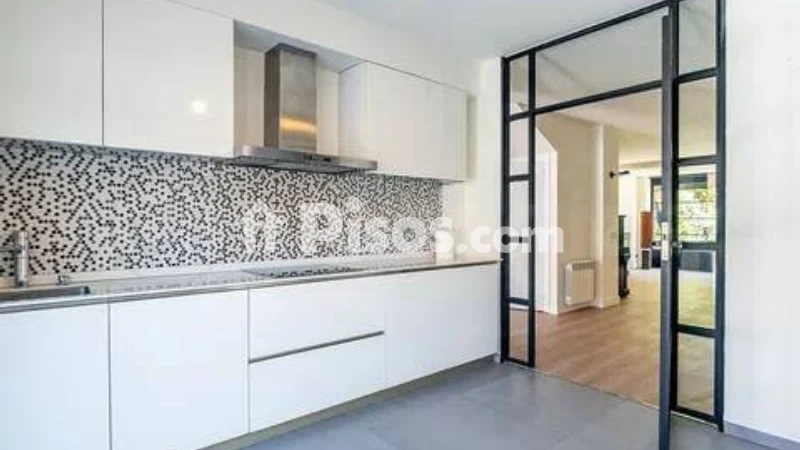 Fotografía del inmueble reportado: 3.300 €/mes — Madrid, Madrid