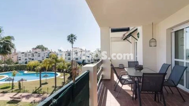 Fotografía del inmueble reportado: 1.800 €/mes — Málaga, Málaga