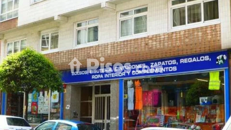 Local comercial en venta en Os Mallos-A Falperra