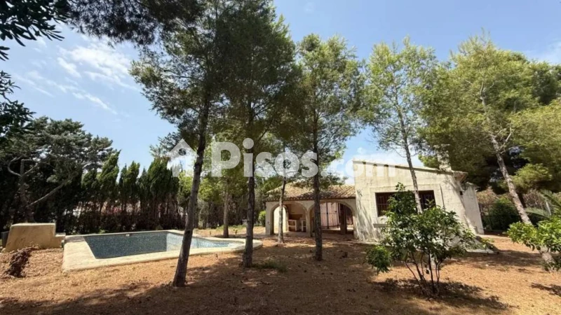 Casa – Xàbia - Jávea