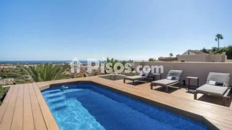 Fotografía del inmueble reportado: 5.500 €/mes — Málaga, Málaga