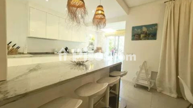 Fotografía del inmueble reportado: 3.500 €/mes — Málaga, Málaga