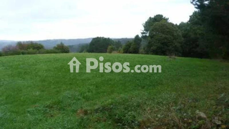 Terreno en venta en A Chantada (Requeira)