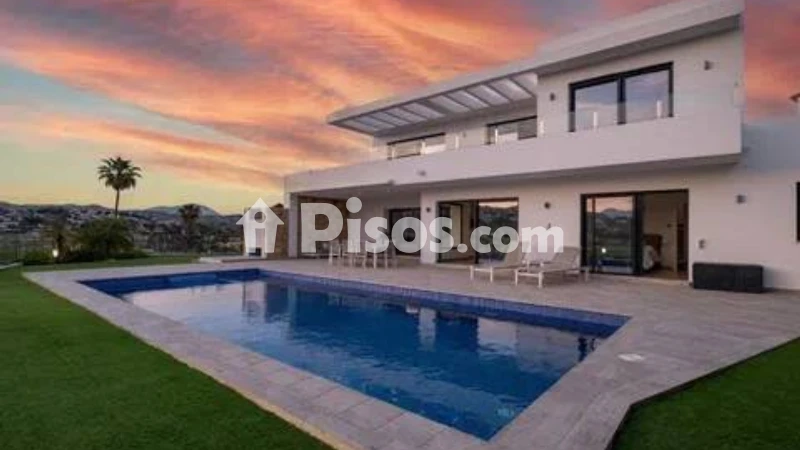 Casa – Teulada, Costera del Mar, Moraira