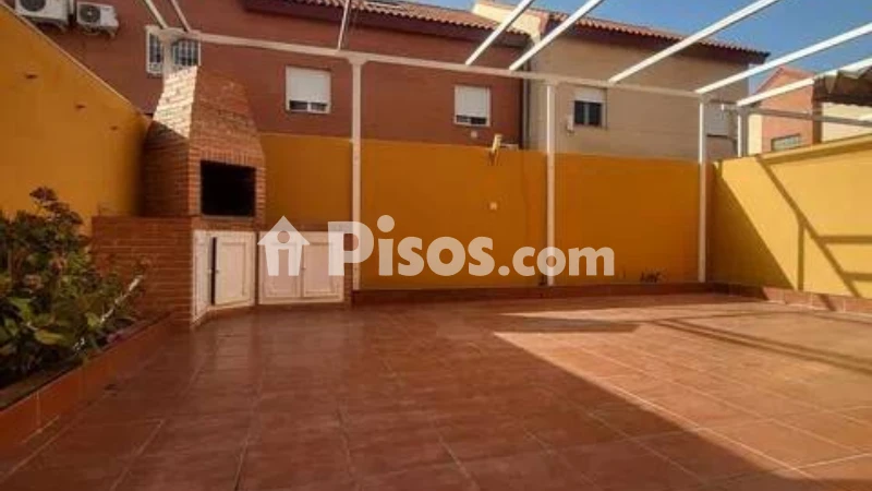 Fotografía del inmueble reportado: 1.500 €/mes — Toledo, Toledo