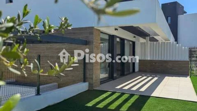 Fotografía del inmueble reportado: 5.000 €/mes — Malaga, Málaga