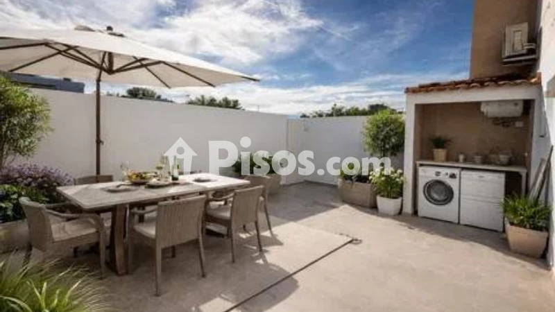 Piso – Pilar de la Horadada