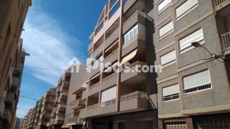 Piso – Torrevieja