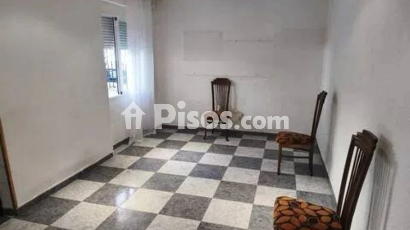 Piso – Albacete, Fátima