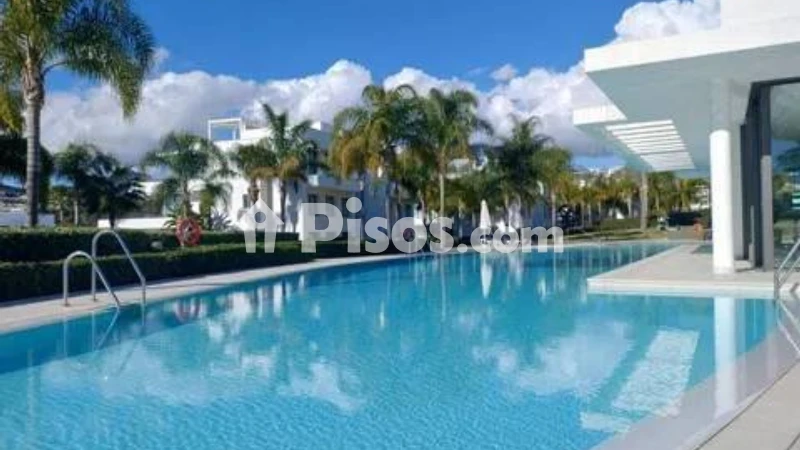 Fotografía del inmueble reportado: 5.500 €/mes — Malaga, Málaga