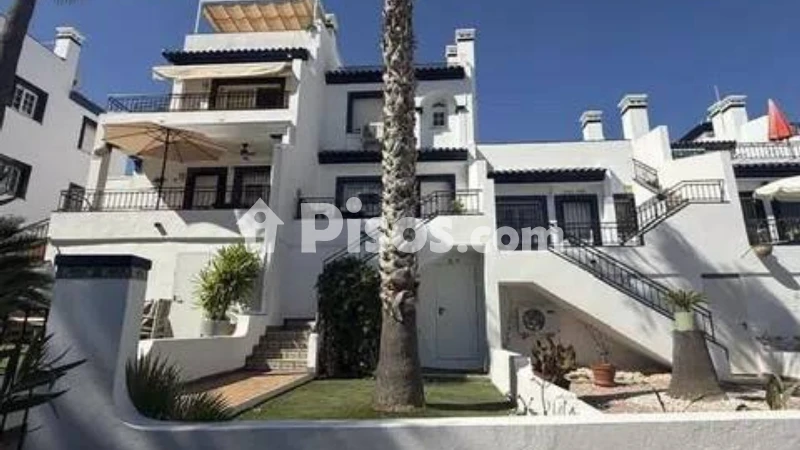 Piso – Orihuela, Urbanización Castillo de Don Juan, Villa Martín