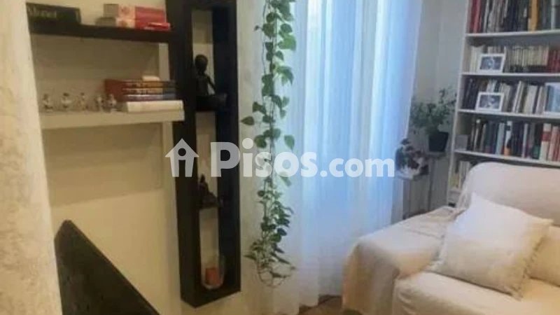 Fotografía del inmueble reportado: 1.650 €/mes — Madrid, Madrid