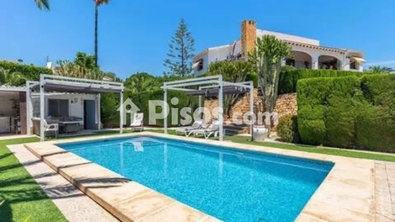 Casa – L'Alfàs del Pi