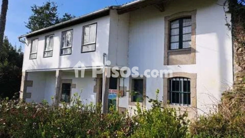 Casa rústica en venta en Calle Tres, 3
