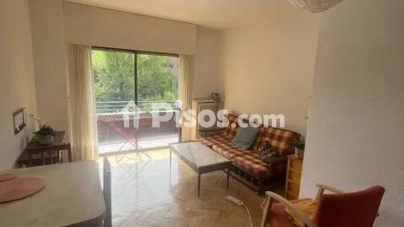 Fotografía del inmueble reportado: 1.700 €/mes — Madrid, Madrid
