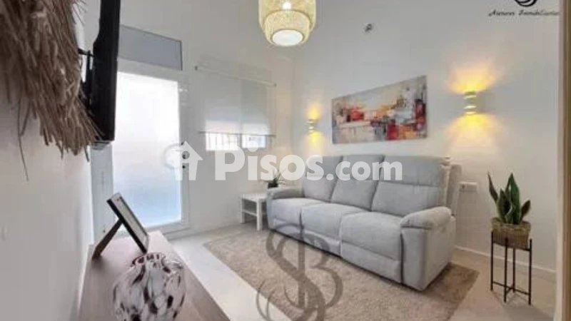 Piso – Alicante - Alacant