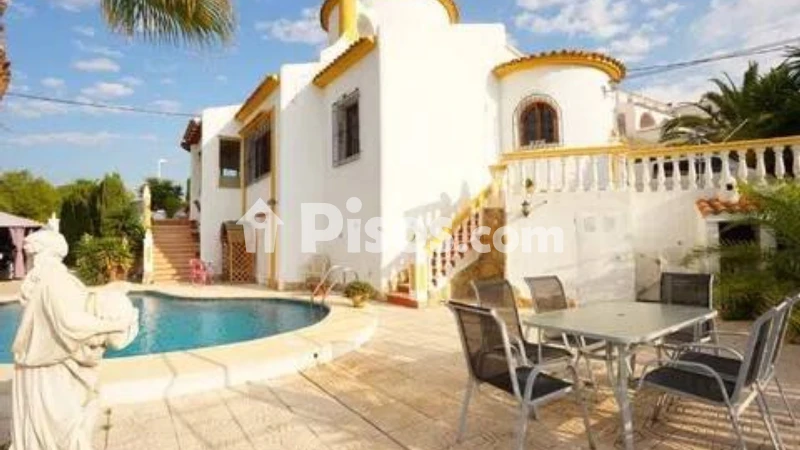 Casa – Calpe - Calp