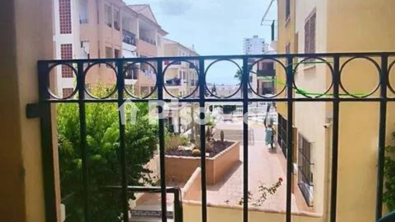 Fotografía del inmueble reportado: 550 €/mes — Murcia, Murcia