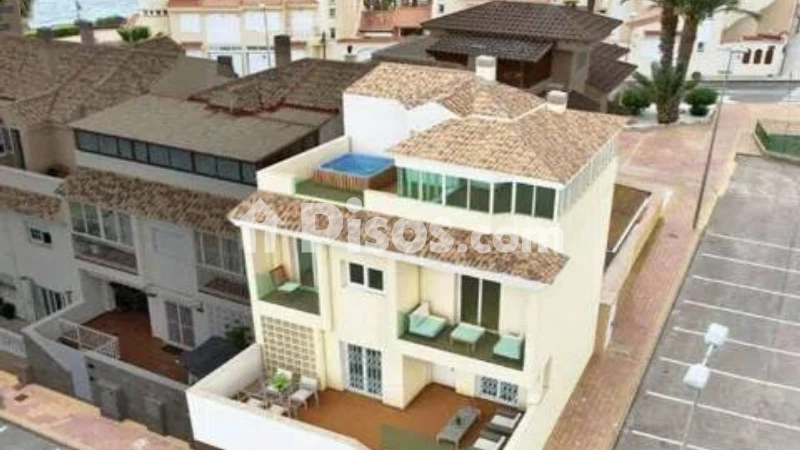 Fotografía del inmueble reportado: 1.500 €/mes — Murcia, Murcia