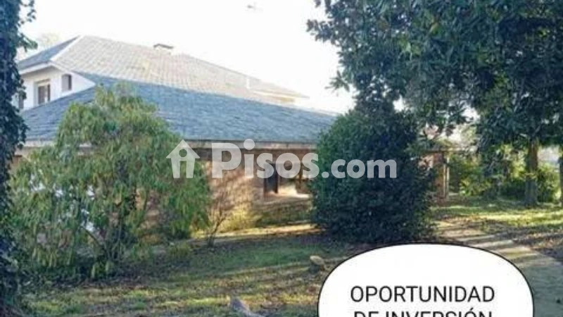 Casa – Oleiros, O Carballo