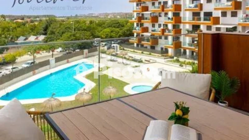 Fotografía del inmueble reportado: 1.900 €/mes — Málaga, Málaga