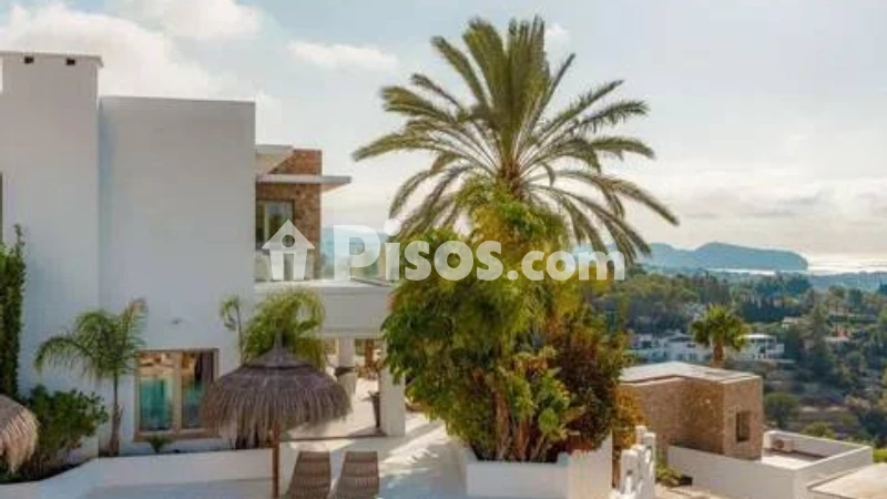 Casa – Benissa, Urbanització Cala Advocat-Bonavista, la Marina Alta