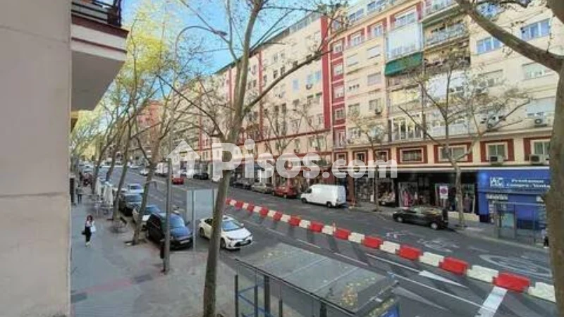 Fotografía del inmueble reportado: 1.400 €/mes — Madrid, Madrid