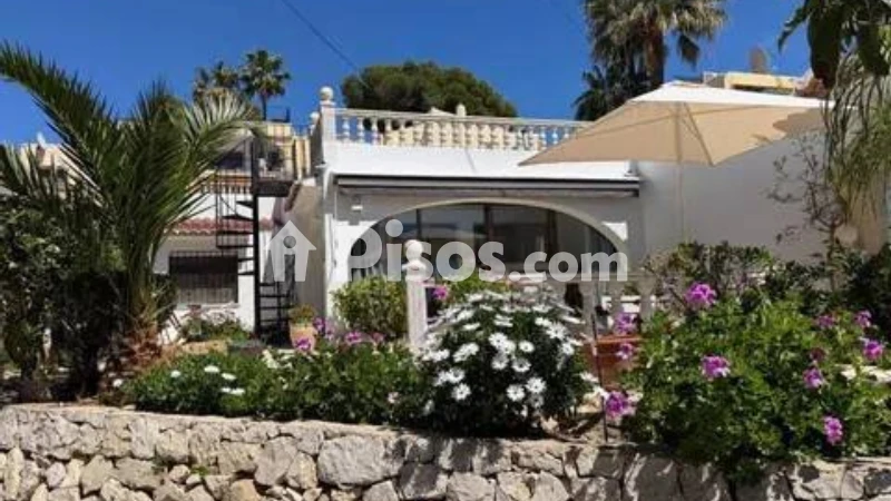 Casa – Teulada, la Marina Alta