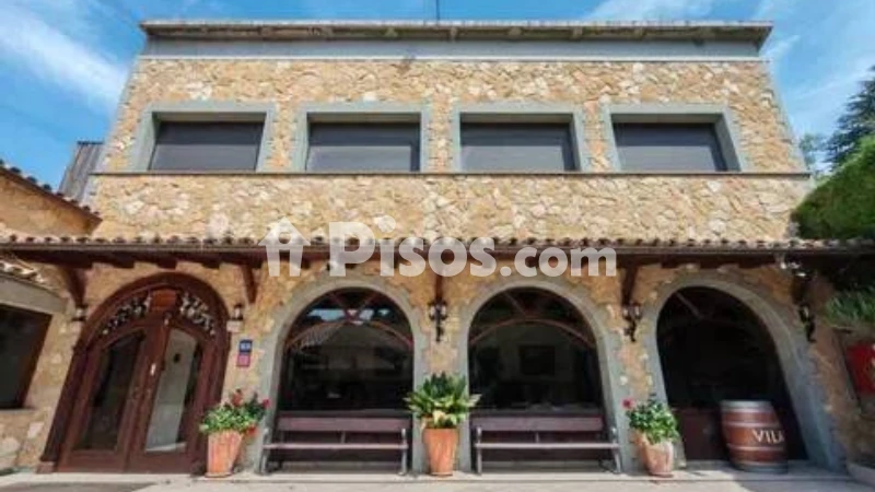 Fotografía del inmueble reportado: 6.500 €/mes — Barcelona, Barcelona