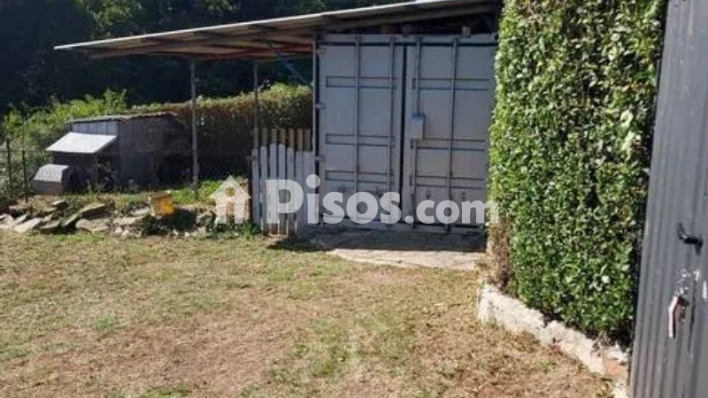 Terreno en venta en Calle Calle Manuel Murguia No Number