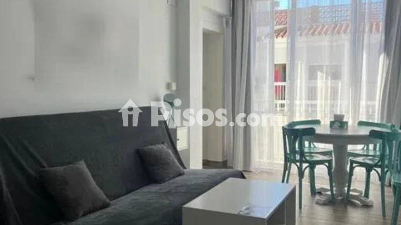 Fotografía del inmueble reportado: 750 €/mes — Málaga, Málaga